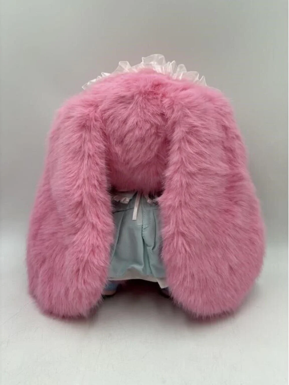 Doubao 400% V2 Fantasy Paradise Frosting Rabbit w/3 Eye expressions 12